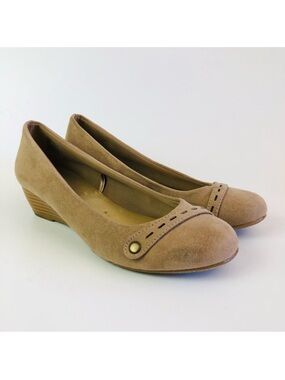 Seychelles Aggie Wedge